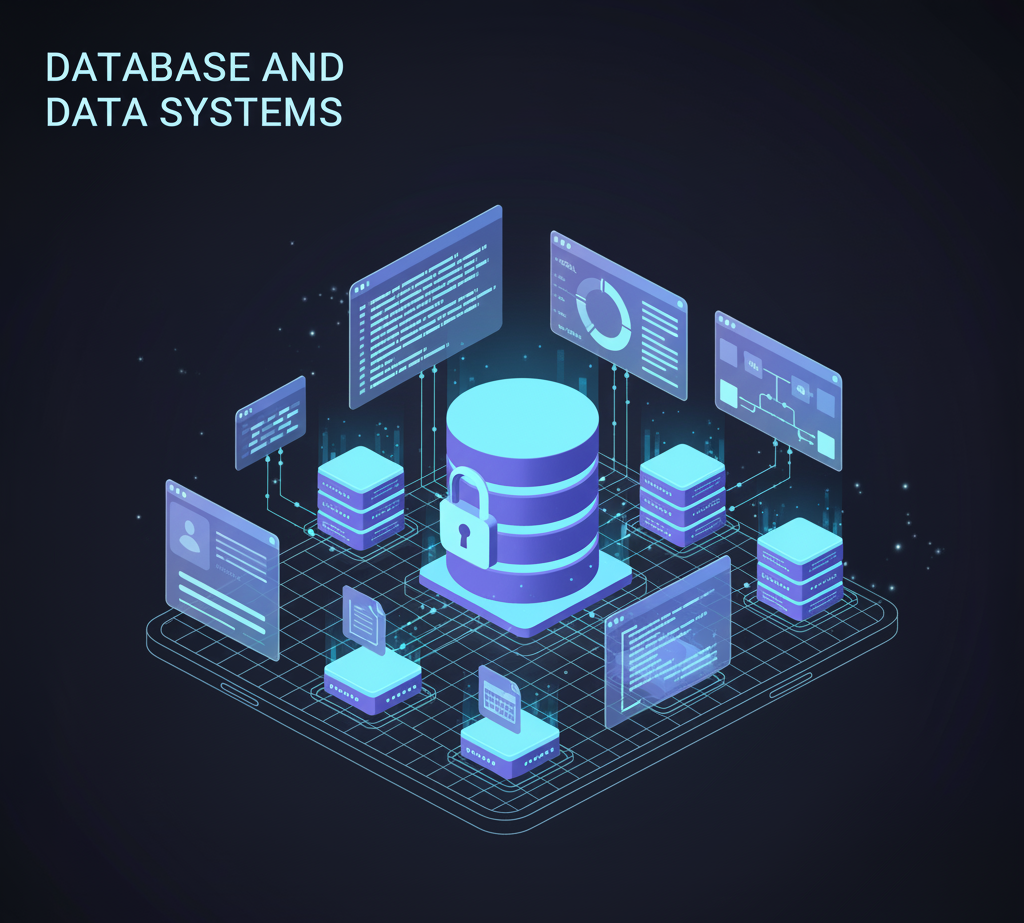 Database Systems